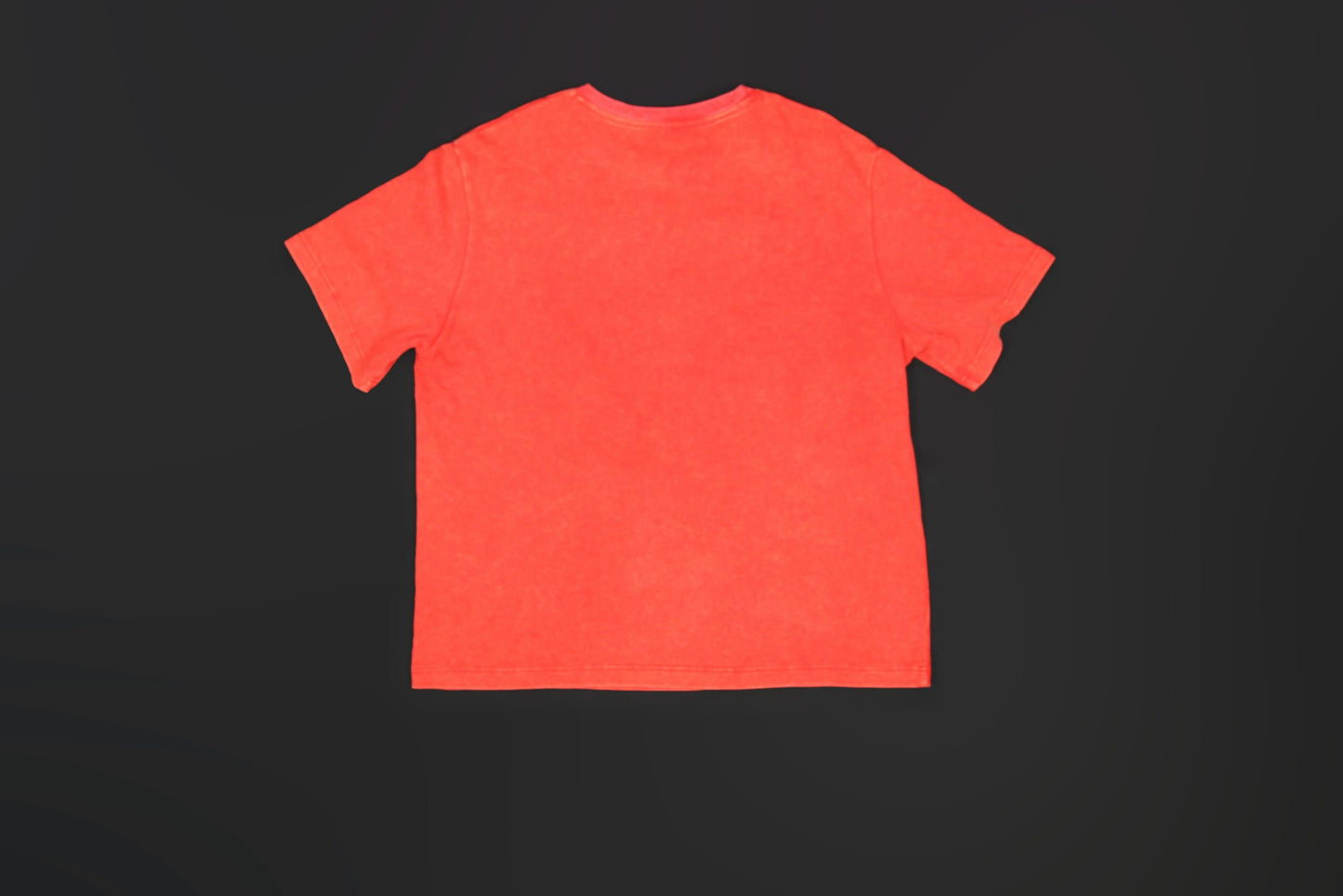 Red LVH Collection Tee